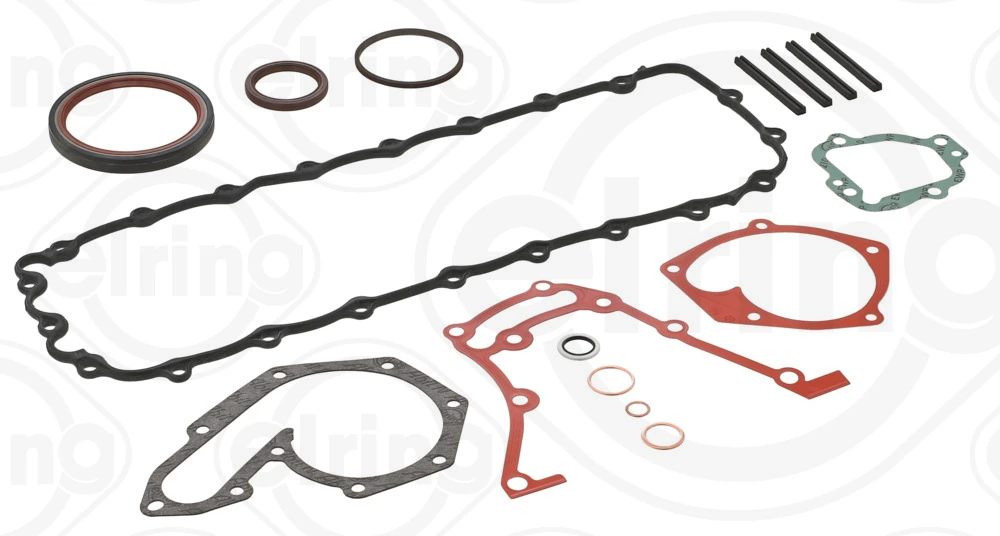 Gasket Kit, crankcase