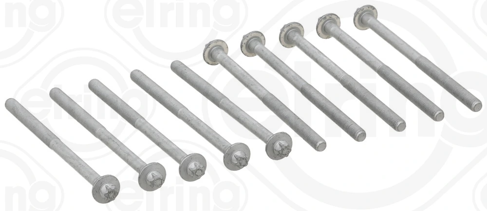 Cylinder Head Bolt Set