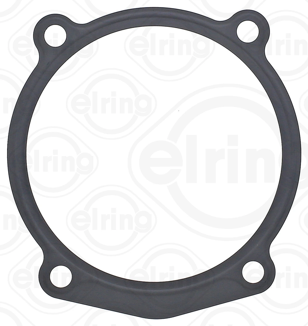 Gasket, intake manifold housing