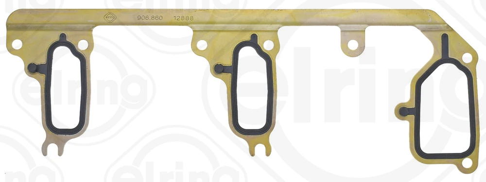 Gasket, EGR valve pipe