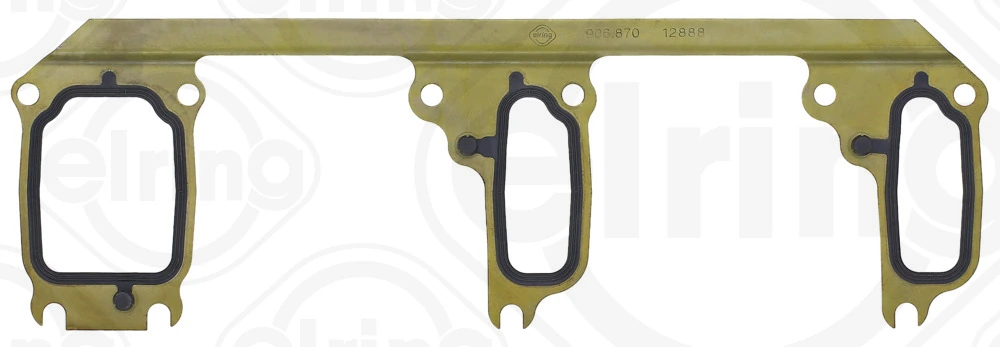 Gasket, EGR valve pipe