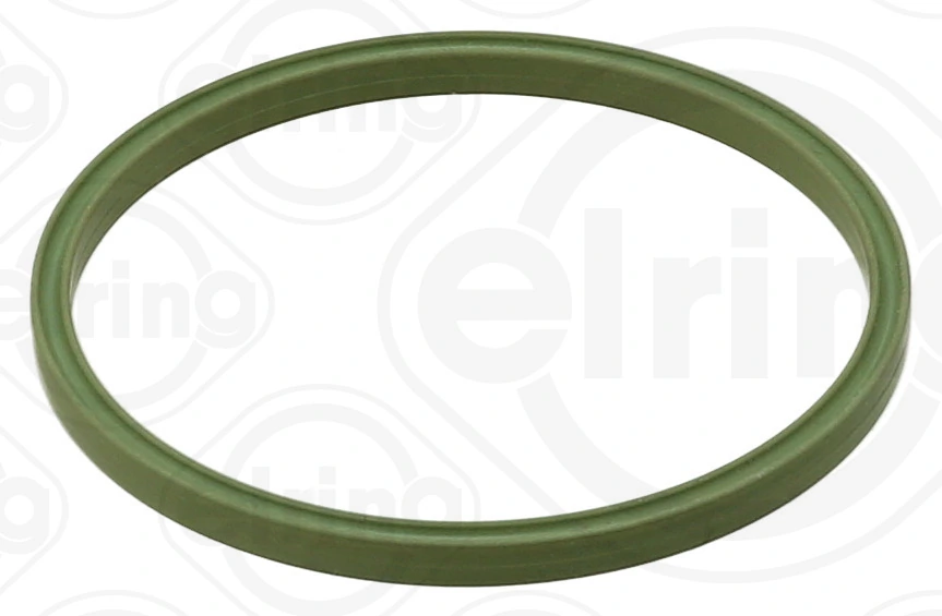 Gasket, oil sump