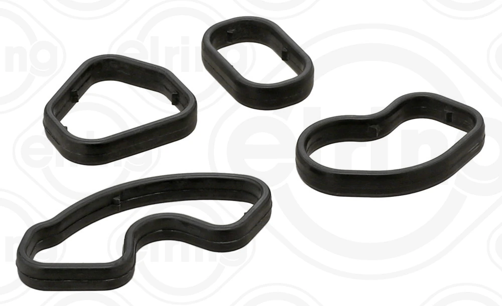 Gasket Set, oil cooler