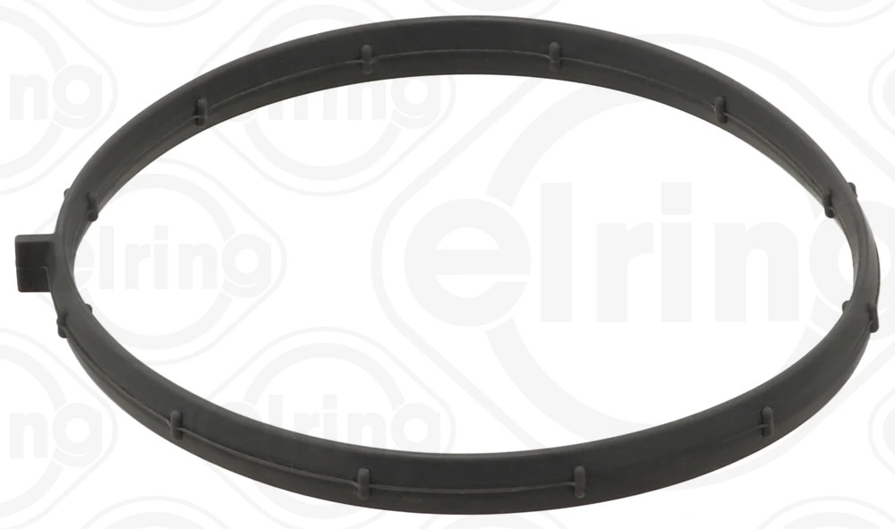 Gasket, intake manifold housing
