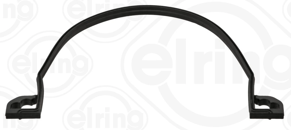 Gasket, housing cover (crankcase)