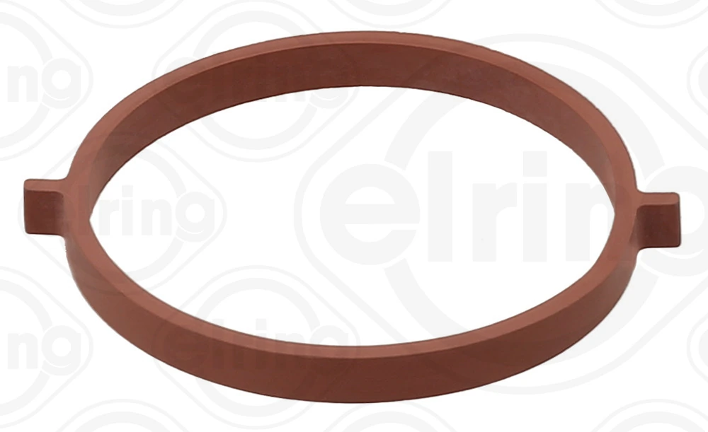 Gasket, intake manifold housing
