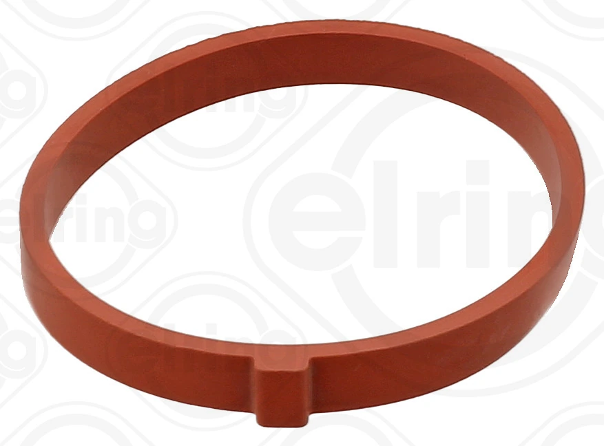 Gasket, intake manifold housing