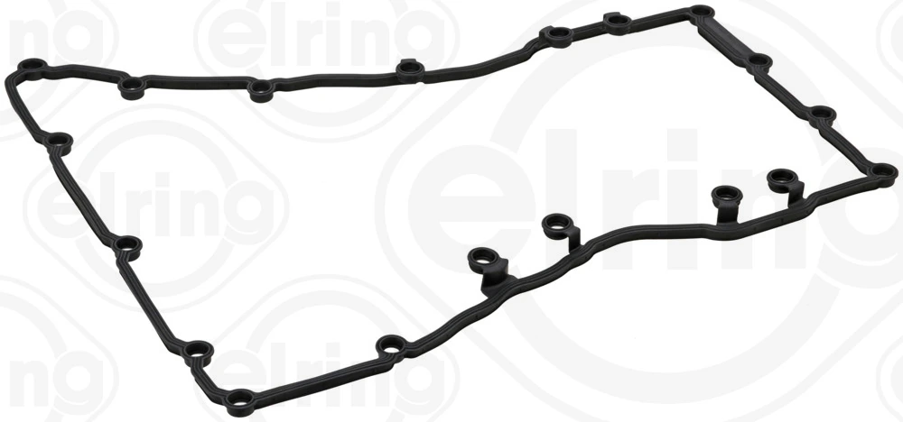 Gasket, oil sump