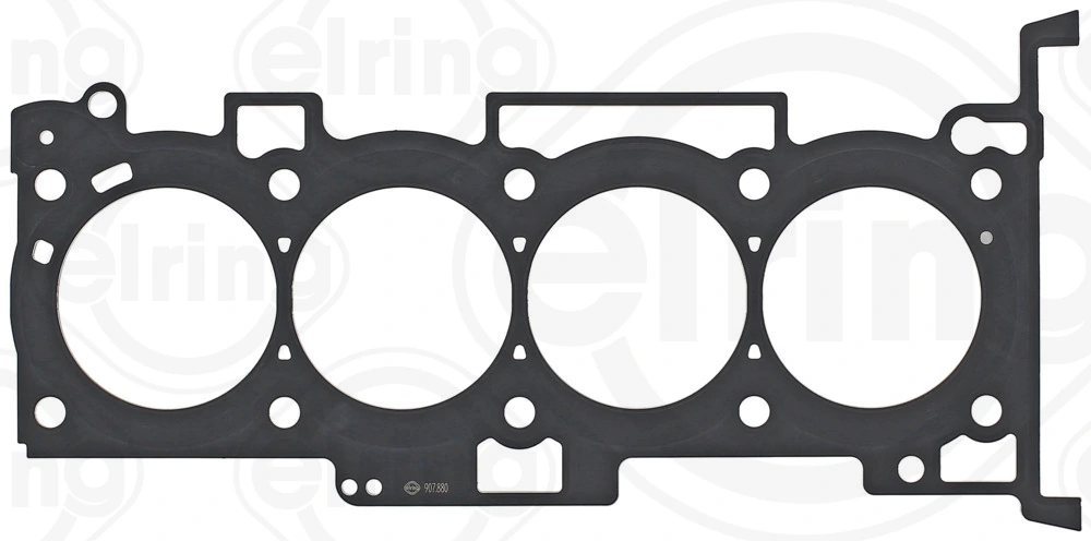 Gasket, cylinder head