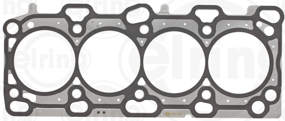 Gasket, cylinder head