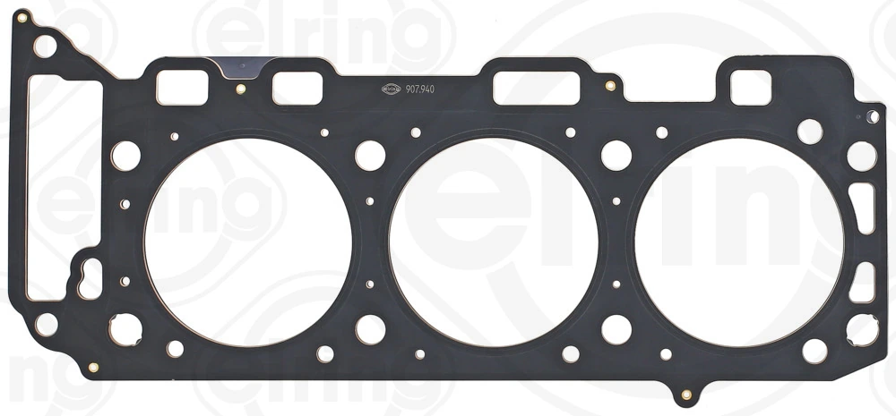 Gasket, cylinder head