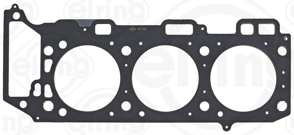 Gasket, cylinder head