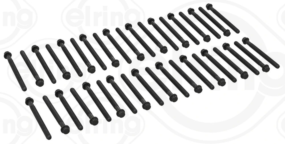 Cylinder Head Bolt Set