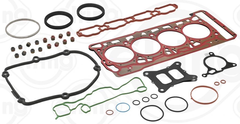 Gasket Kit, cylinder head