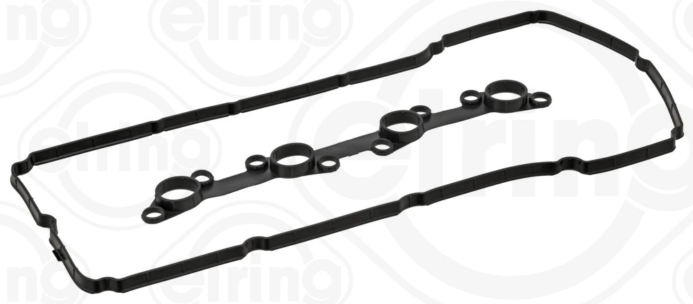 Gasket Set, cylinder head cover