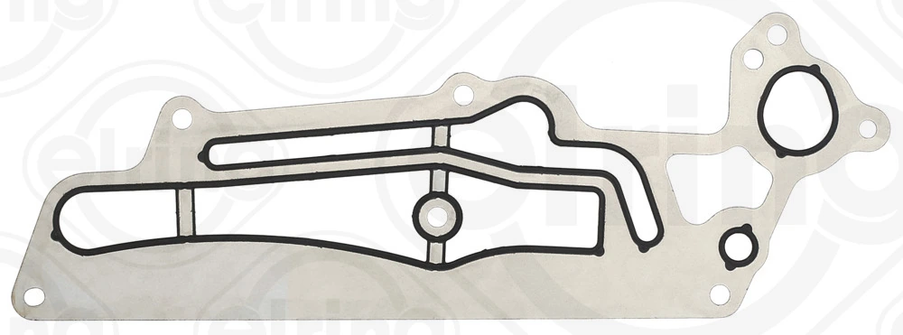 Gasket, oil filter housing