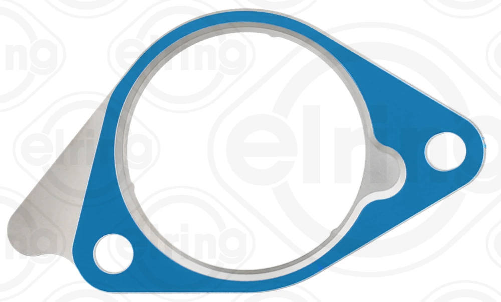 Gasket, timing case