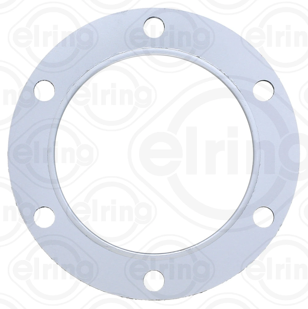Gasket, charger