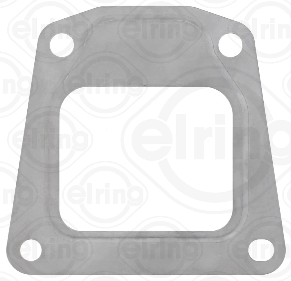 Gasket, charger