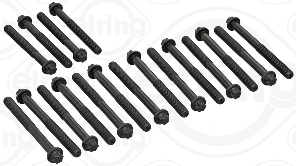 Cylinder Head Bolt Set