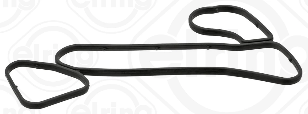 Gasket, oil cooler