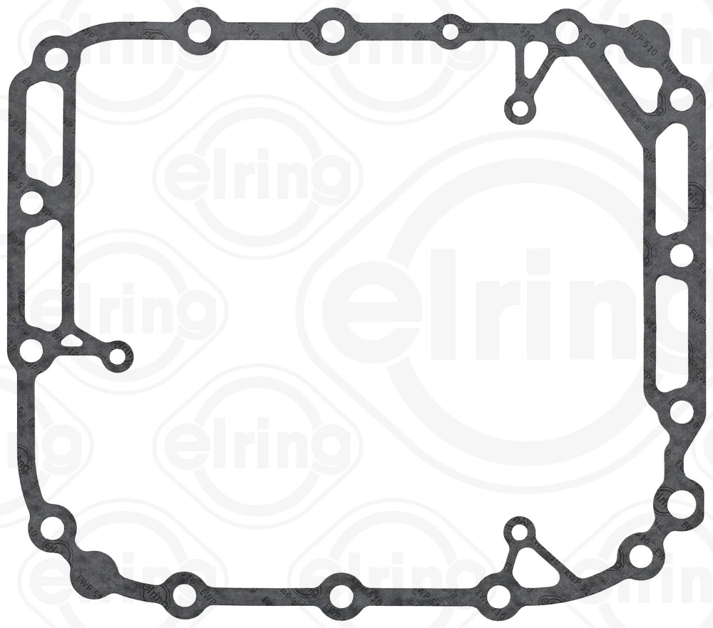 Gasket, manual transmission housing