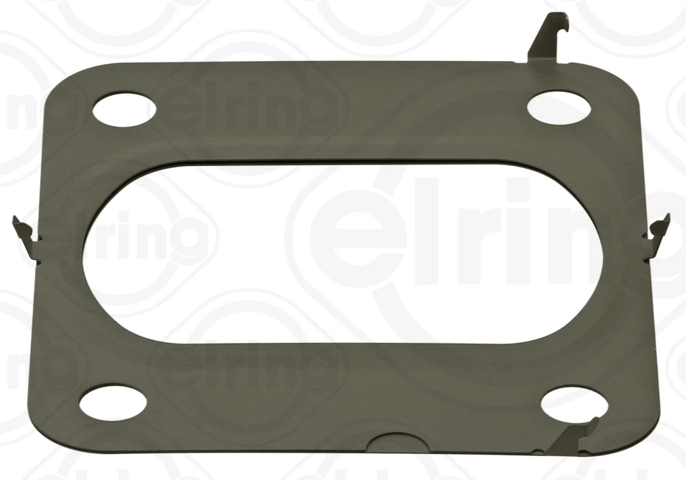 Gasket, charger