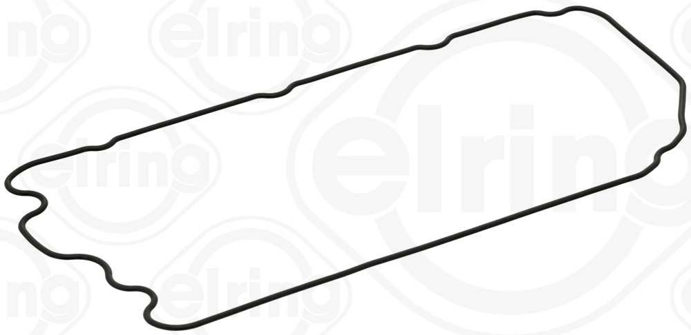 Gasket, housing cover (crankcase)