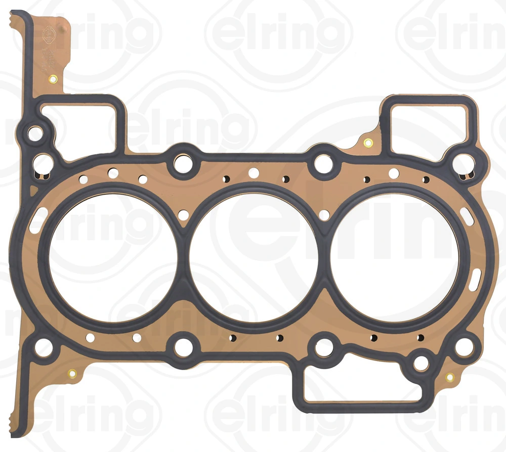 Gasket, cylinder head