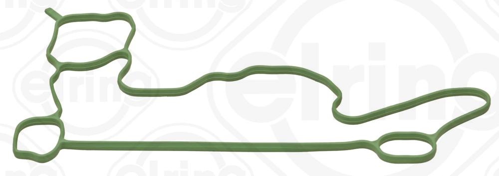 Gasket, crankcase ventilation