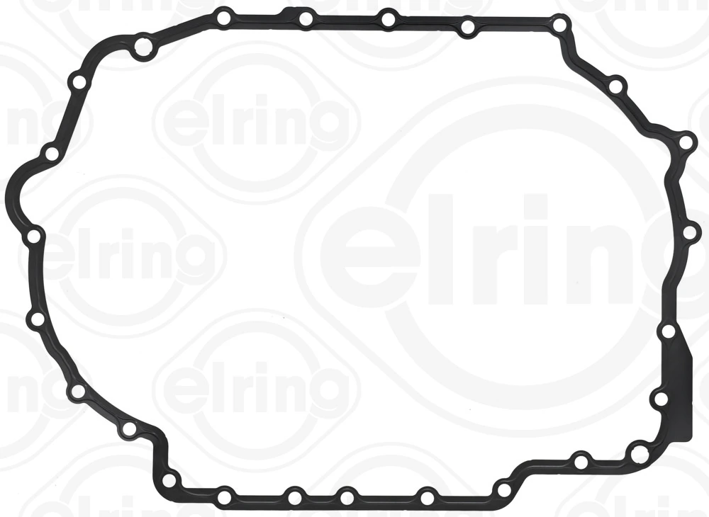 Oil Seal, automatic transmission