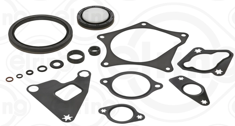 Gasket Kit, crankcase