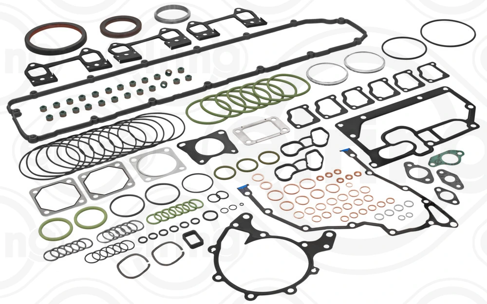 Full Gasket Kit, engine