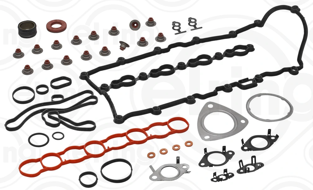 Gasket Kit, cylinder head