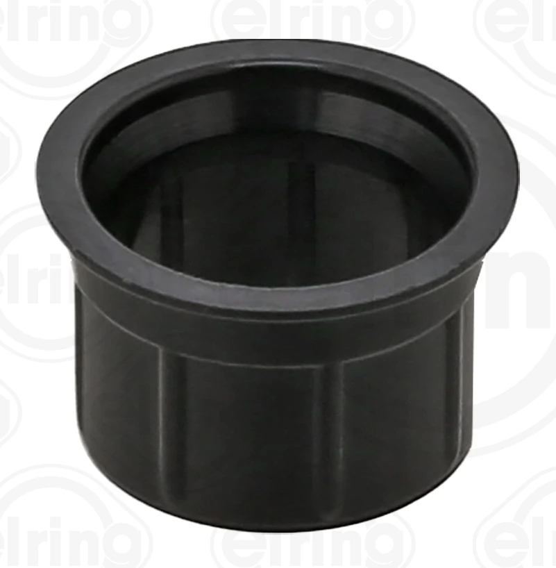 Sleeve, nozzle holder