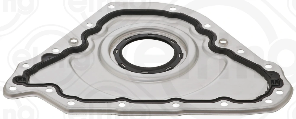 Shaft Seal, crankshaft