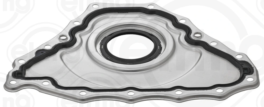 Shaft Seal, crankshaft