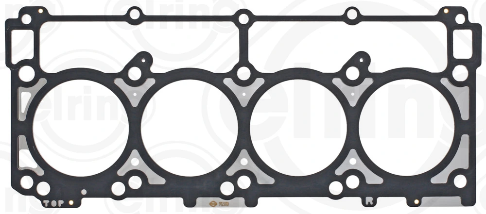 Gasket, cylinder head
