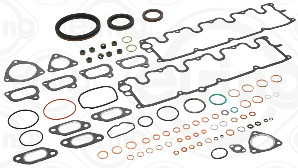 Full Gasket Kit, engine