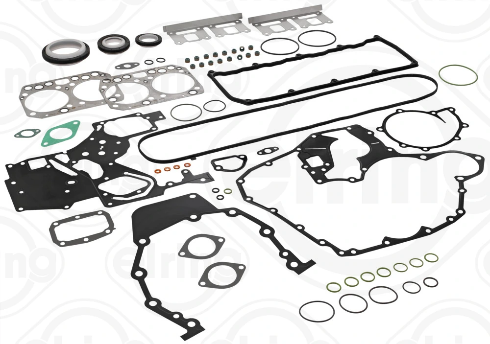 Full Gasket Kit, engine