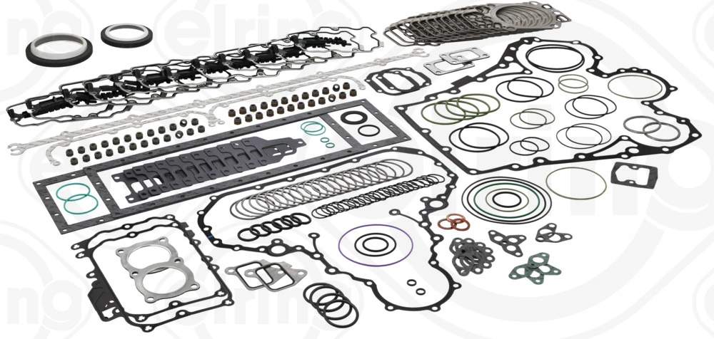 Full Gasket Kit, engine