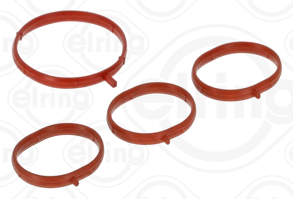 Gasket Set, intake manifold
