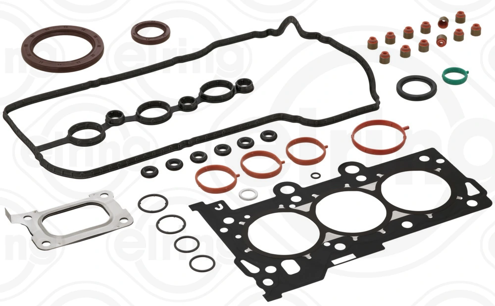 Full Gasket Kit, engine