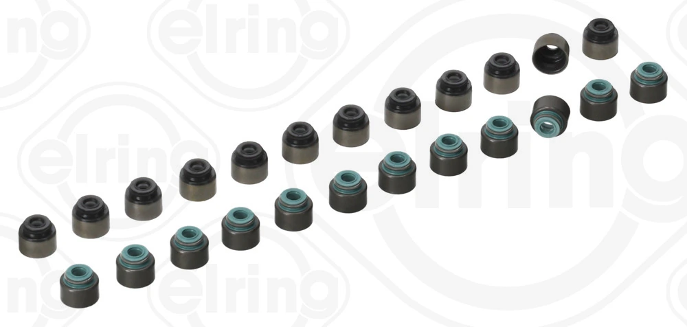 Seal Set, valve stem