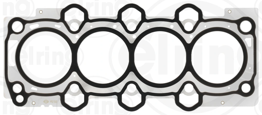 Gasket, cylinder head