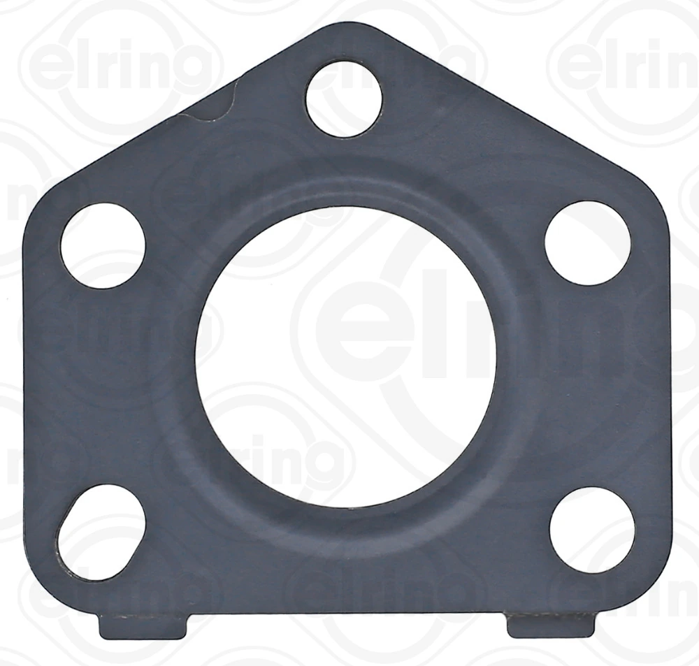 Gasket, exhaust manifold