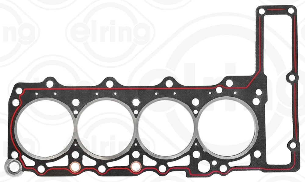 Gasket, cylinder head