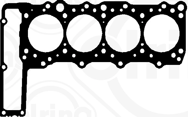 Gasket, cylinder head