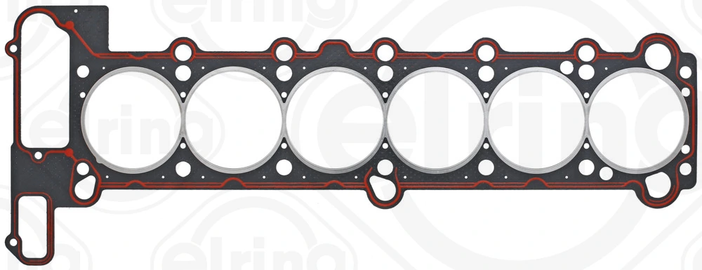 Gasket, cylinder head