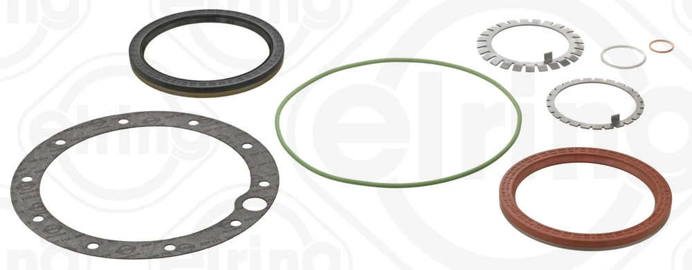 Gasket Set, external planetary gearbox